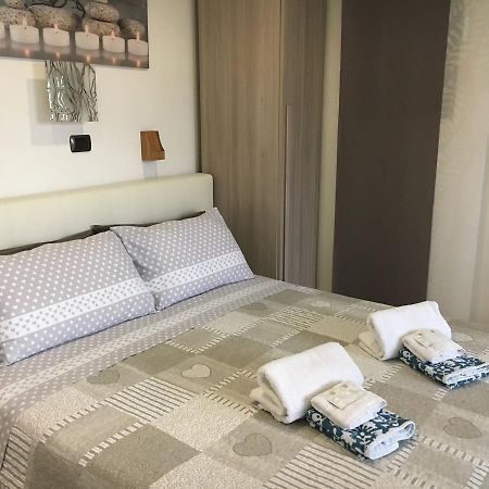 Apartment Amadeus Rome Buitenkant foto