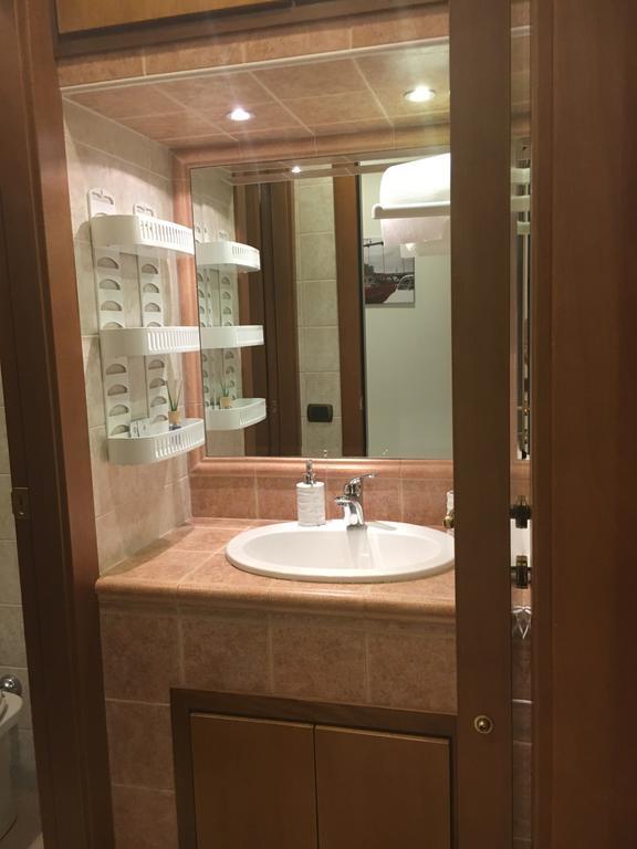 Apartment Amadeus Rome Buitenkant foto