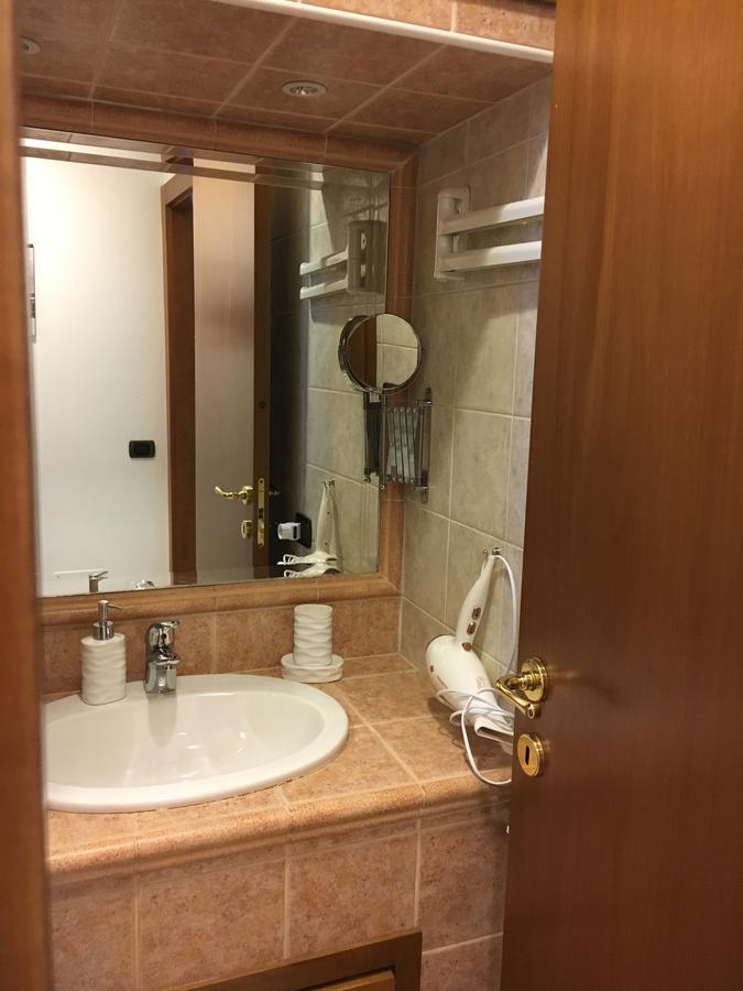 Apartment Amadeus Rome Buitenkant foto