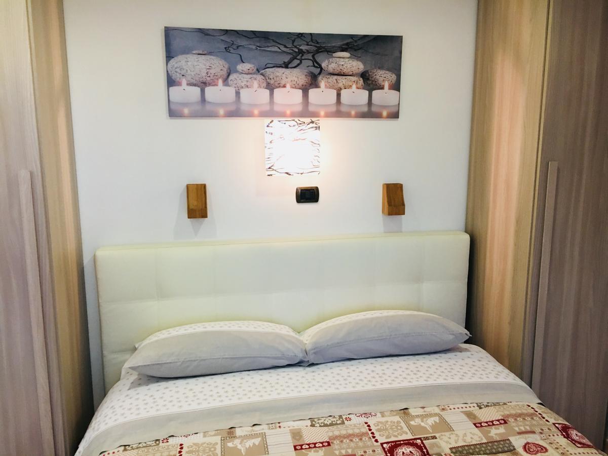 Apartment Amadeus Rome Buitenkant foto