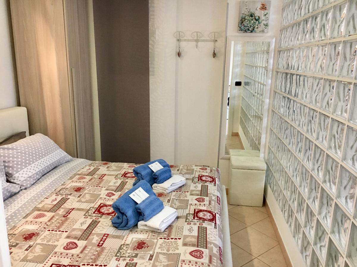 Apartment Amadeus Rome Buitenkant foto