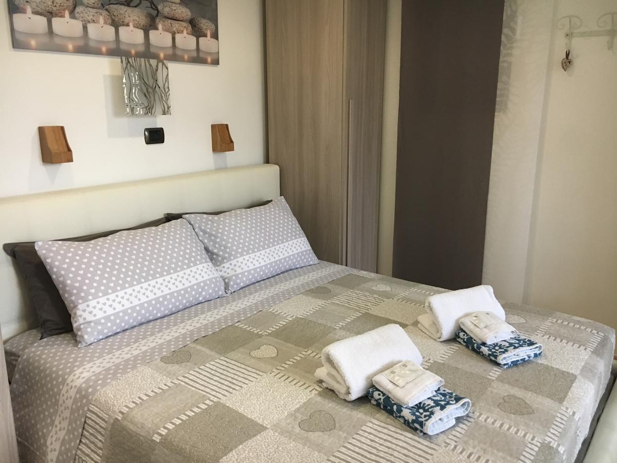 Apartment Amadeus Rome Buitenkant foto